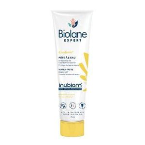 Biolane Eryderm - Pate A Laposeau 75Ml