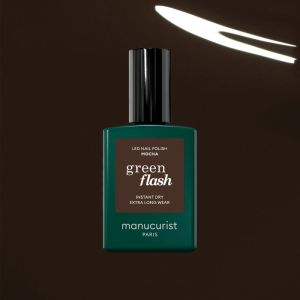 Manucurist Green Flash Mocha 15Ml