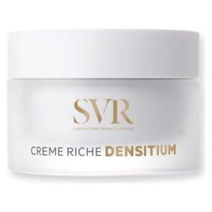 Svr Densitium Creme Riche Rechargeab 50Ml
