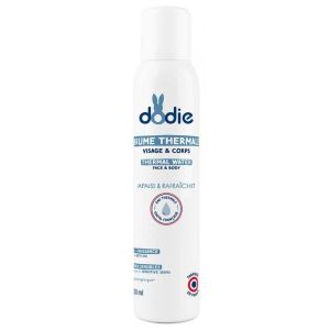 Dodie Eau Thermale Brume 300Ml