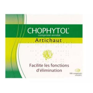 Chophytol Cpr Bt30X2