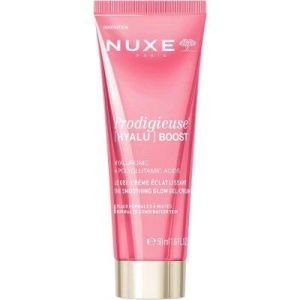 Nuxe Prodig Gel Cr Eclat Liss 50Ml