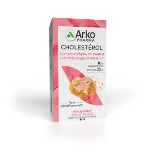 Arkog Cplx Phyto Ldl Control 60Vg