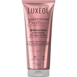 Luxeol Shamp Brillance 200Ml