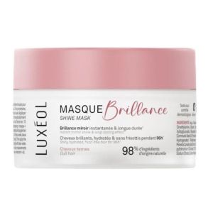 Luxeol Masq Brillance 200Ml
