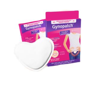 Gynopatch Unitaire