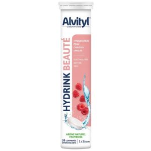 Alvityl Hydrink Beaute Cpr Eff 20