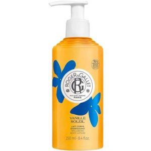 Rg Lait Corps Bienfaisant Vani Sole 250Ml