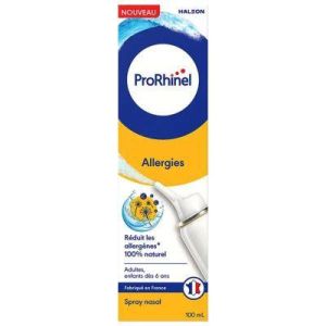 Prorhinel Spray Allergie Fl100Ml