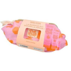 Weleda Banane Pink Peach 2026