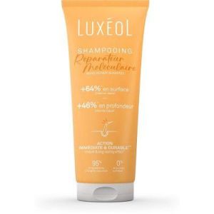 Luxeol Shp Reparateur Moleculaire 200Ml