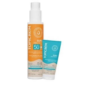 Topicrem Sun Prot Spr Spf50150Mlgelee