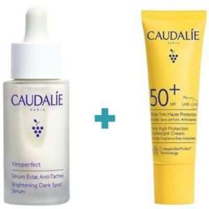 Caudalie Vinoperf Coffret Serum 2026