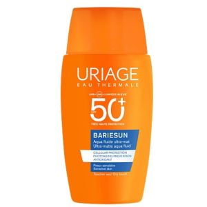 Uriage Bariesun Aq Flde Ult-M 50 50Ml