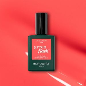 Manucurist Green Flash Pulp 15Ml