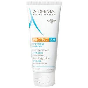 Aderma Protect Lait Apres-Sol 100Ml