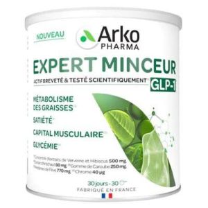 Arko Minceur Glp-1 Pot 270G