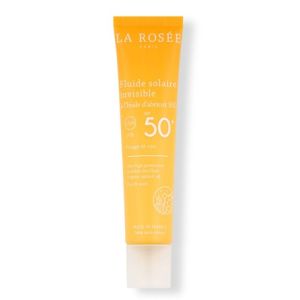 La Rosee Flde Sol Inv Hle Abr Spf50 40Ml