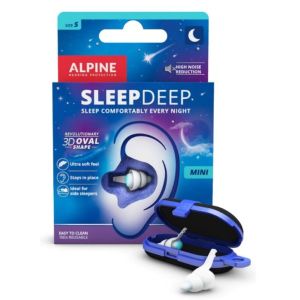 Alpine Sleep Deep Mini S