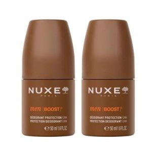 Nuxe Men Duo Deodorant 2X50Mllimtee