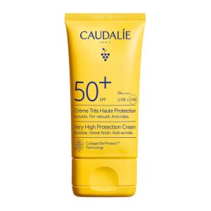 Caudalie Sol Cr Ip50 50Ml