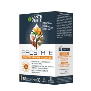 Prostate - 60 tablets
