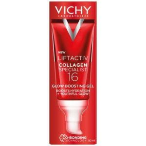 Vichy Collag Special 16 Glow Boos Gel50Ml