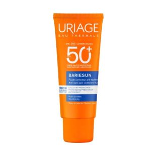 Uriage Bariesun Flde A-Taches Spf50 40Ml