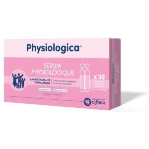 Physiologica Ser Phy Dos 5Ml 30