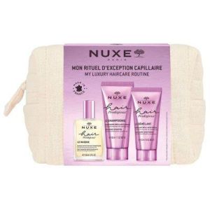 Nuxe Trousse Voyage Rit Except Hair Prodi