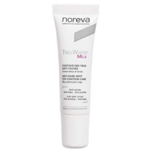 Noreva Trio White Mela Contour Yeux 10Ml