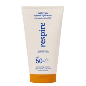 Respire Sol Lait Tres Haute Prot 150Ml