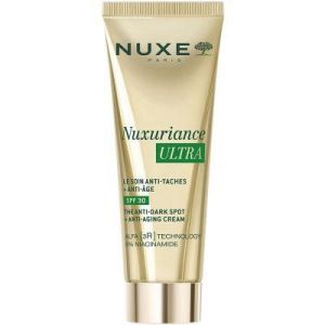 Nuxe Nuxuriance Ultr Cr Anti Ageip30 50Ml