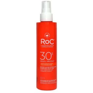 Roc Soleil Protect Corps Spr Spf30 200Ml