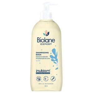 Biolane Shampooing Doux Fl 350Ml