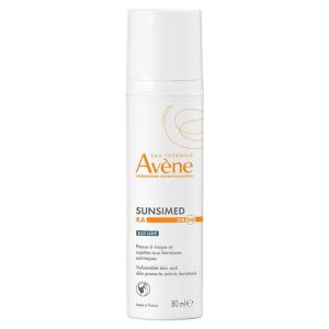 Avene Sol Sunsimed Ka Dm 80Ml