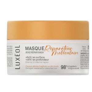 Luxeol Masq Reparateur Moleculaire 200Ml