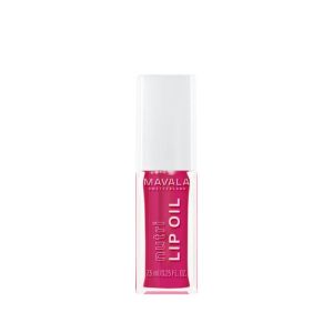 Mavala Nutri Lip Oil Petal 7,5Ml