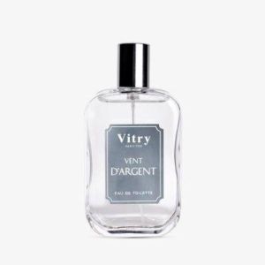 Vitry Edt Vent Daposargent 100Ml