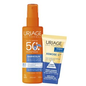 Uriage Bariesun Spr Enf 50 200Mlxem