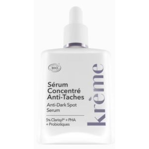Kreme Serum Concentre Anti-Taches 30Ml