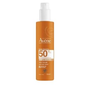 Avene Sol Spray 50 200Ml