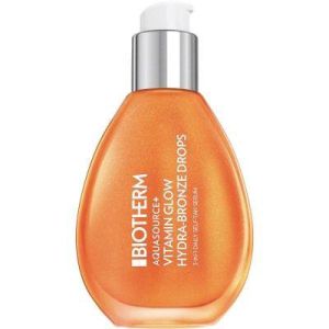 Biotherm Aqs Vg Drop Serum 50Ml