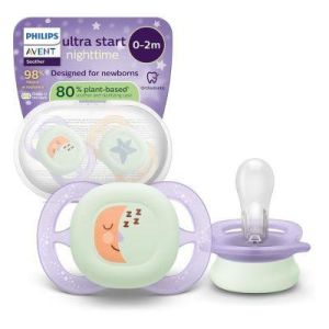 Avent Scf075/17 Sucet Ultra Start N 0-2M