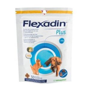 Flexadin Plus Mini Cpr Bt90