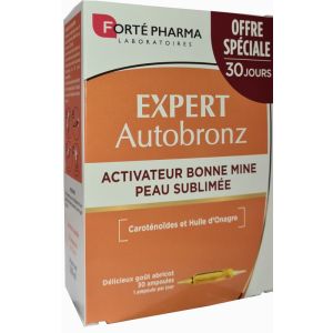 Forte Expert Autobronz 30Amp