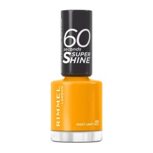 Rimmel Vao 60 Sec Super Shine 450 8Ml