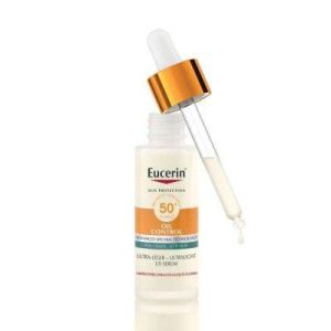 Eucerin Sun Oil Control Serum Spf 50