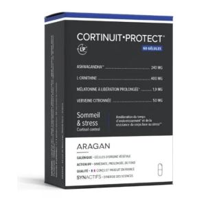 Aragan Cortinuit Protect Gelu60
