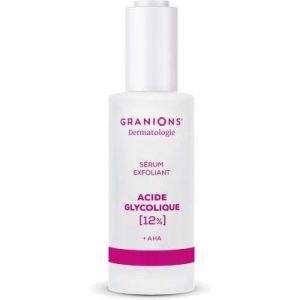 Granions Serum Acide Glycolique Fl 30Ml